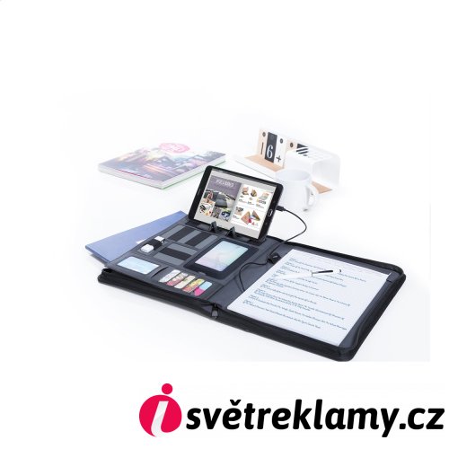 Rogers sloha na dokumenty