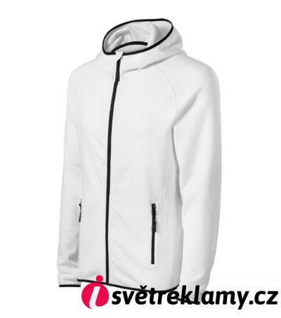 Direct - Barva: bílá, Velikost: S