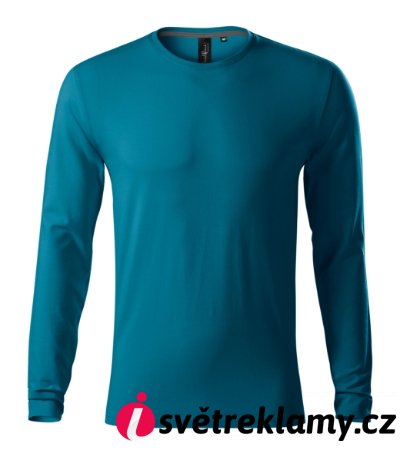 Brave - Barva: bílá, Velikost: S