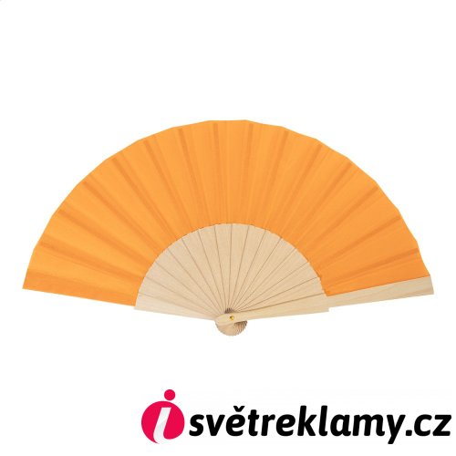 Solana RPET vějíř