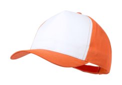 Sucap baseballová čepice