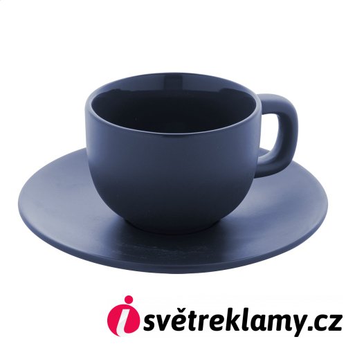 Caturra Plus sada šálků na cappuccino