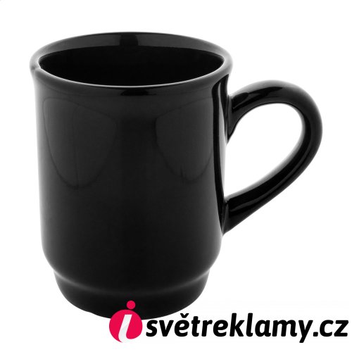 Marknad stohovatelný keramický hrnek