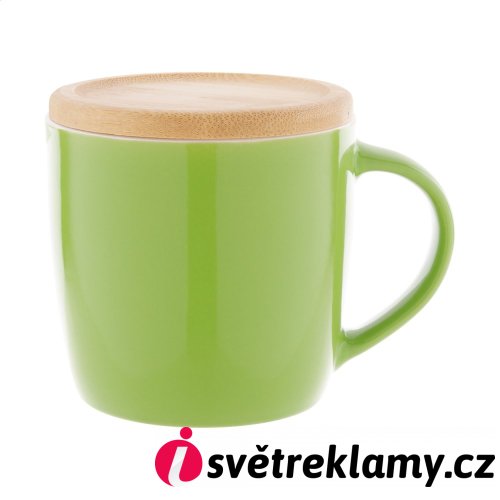 Hemera Plus hrnek