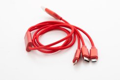 Ralong USB nabíjecí kabel