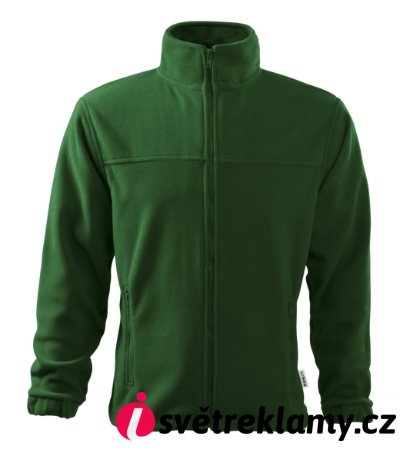 Jacket - Barva: bílá, Velikost: S