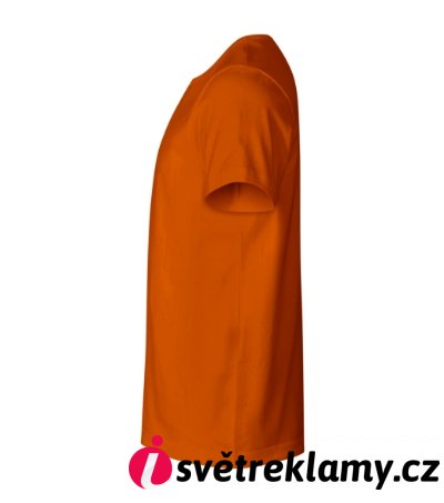 Resist heavy - Barva: bílá, Velikost: S