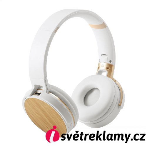 Blotone bezdrátová sluchátka