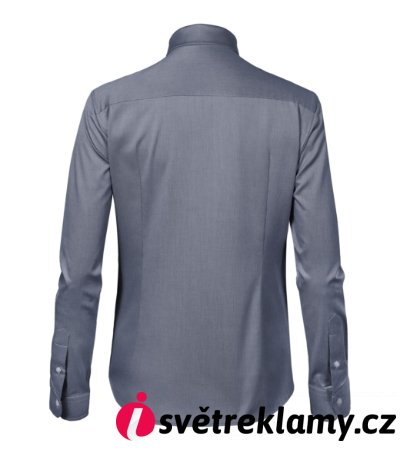 Journey - Barva: bílá, Velikost: S