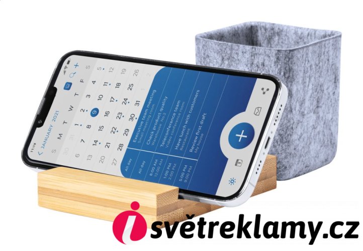 Hocora organizér na stůl