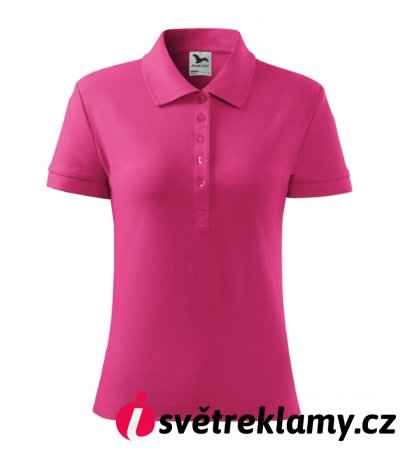 Cotton - Barva: bílá, Velikost: XS