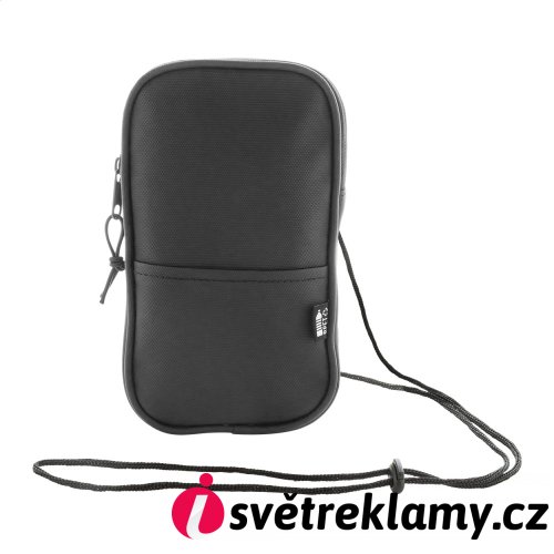 FestiFon taška přes rameno z RPET na telefon