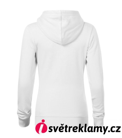 Break - Barva: bílá, Velikost: XS