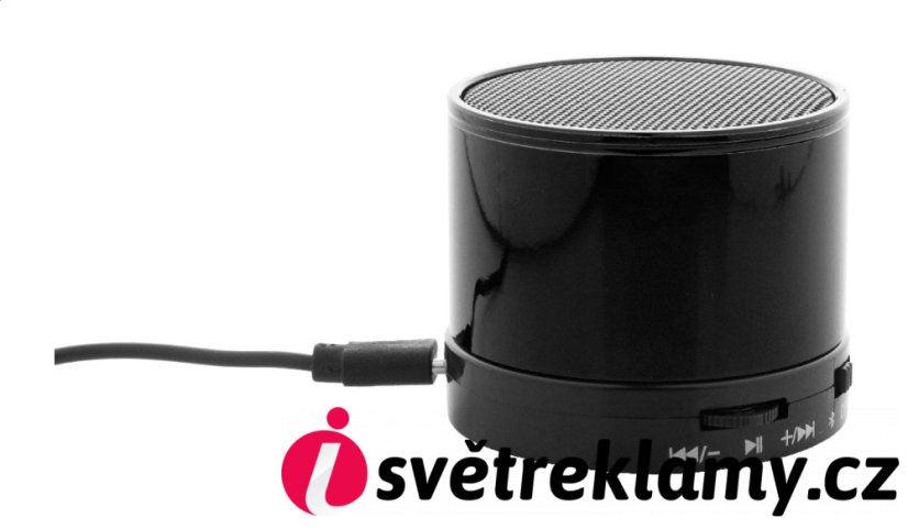 Decibel bezdrátový reproduktor