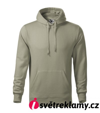 Cape - Barva: bílá, Velikost: S