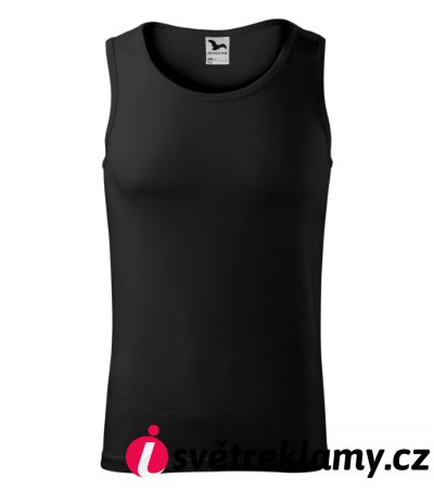 Core - Barva: bílá, Velikost: S