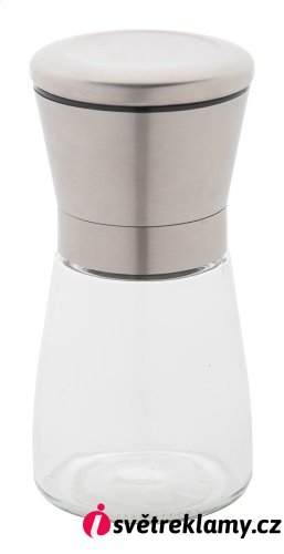 Semman mlýnek na sůl a pepř