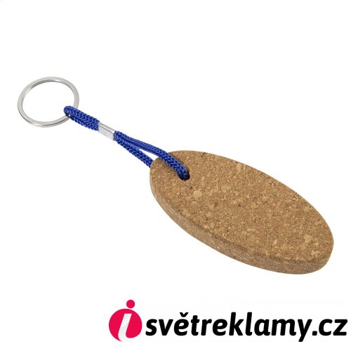 Cobuoy plovoucí přívěšek na klíče z korku