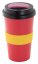 CreaCup termo hrnek na zakázku, víčko