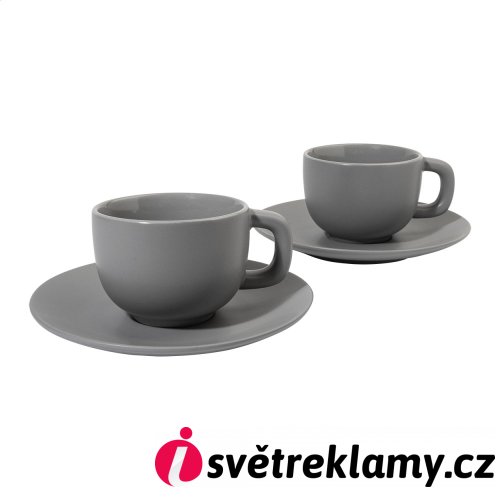 Caturra Plus sada šálků na cappuccino