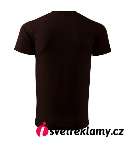 Basic - Barva: bílá, Velikost: XS