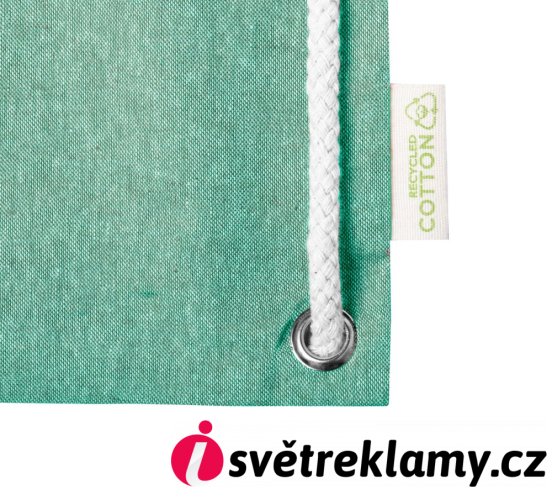 Holbery vak na stahování šňůrkou