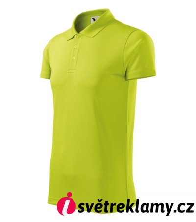 Victory - Barva: bílá, Velikost: S