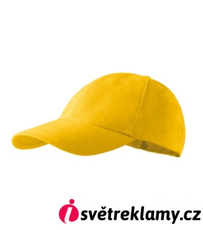 6P - Barva: bílá, Velikost: nastavitelná