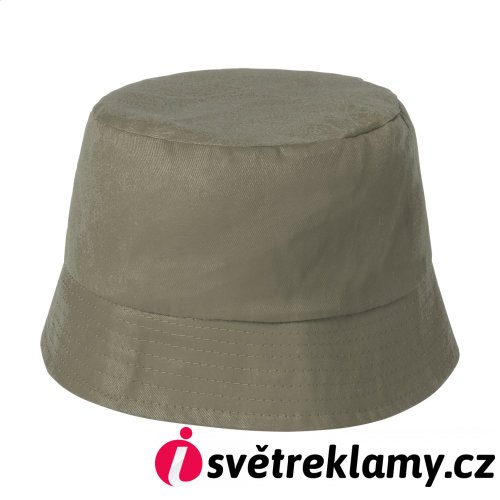 Bucketo rybářský klobouk