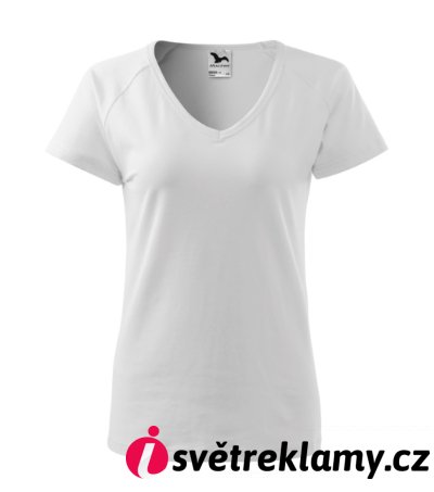 Dream - Barva: bílá, Velikost: 3XL