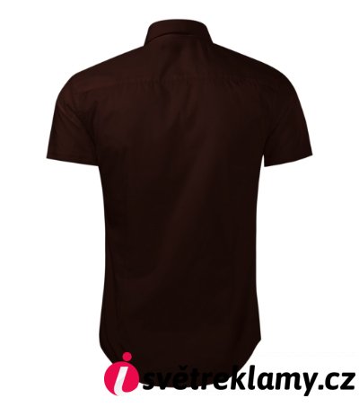 Flash - Barva: bílá, Velikost: S