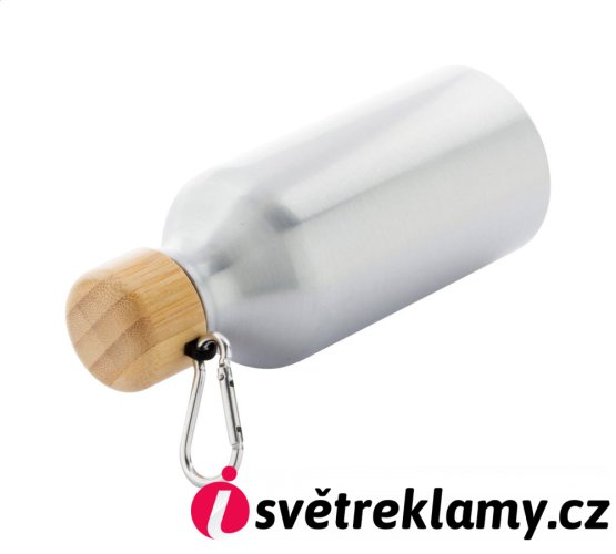 Monbo hliníková láhev