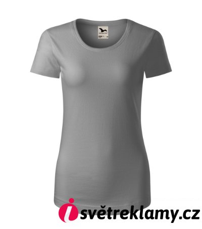 Origin (GOTS) - Barva: bílá, Velikost: XS