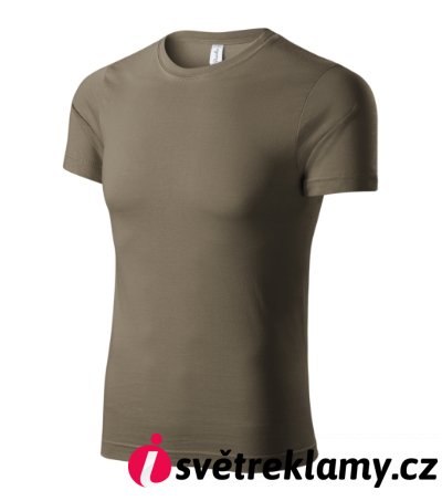 Paint - Barva: bílá, Velikost: XS