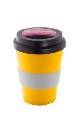 CreaCup Mini termo hrnek na zakázku, víčko