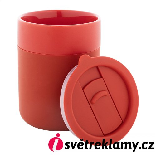 Liberica termo hrnek