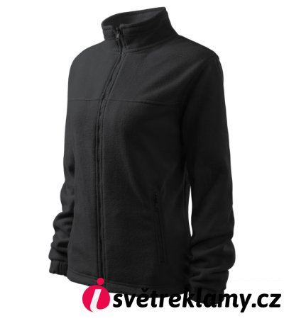 Jacket - Barva: bílá, Velikost: XS