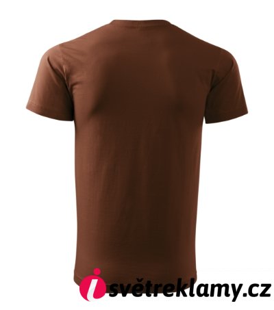 Basic - Barva: bílá, Velikost: XS