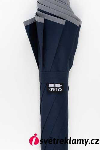 Thunder Max reflexní RPET deštník