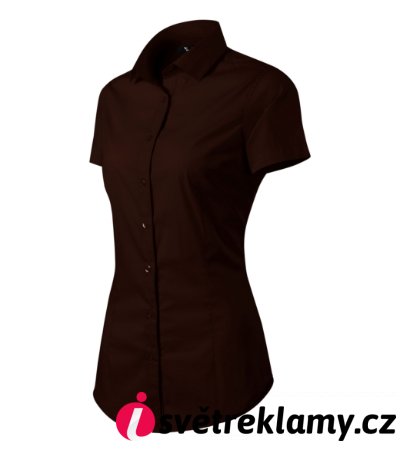 Flash - Barva: bílá, Velikost: S