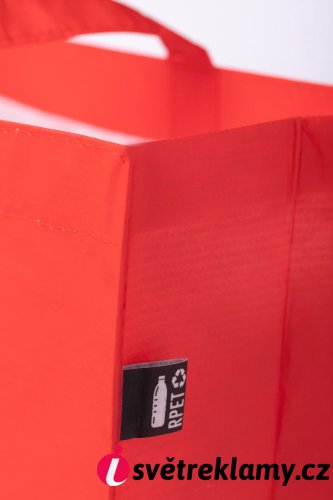 Laster RPET nákupní taška