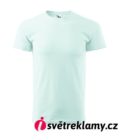 Heavy New - Barva: bílá, Velikost: XS