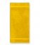 Terry Towel - Barva: bílá, Velikost: 50 x 100 cm