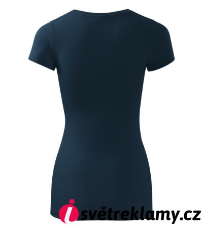 Glance - Barva: bílá, Velikost: 2XL