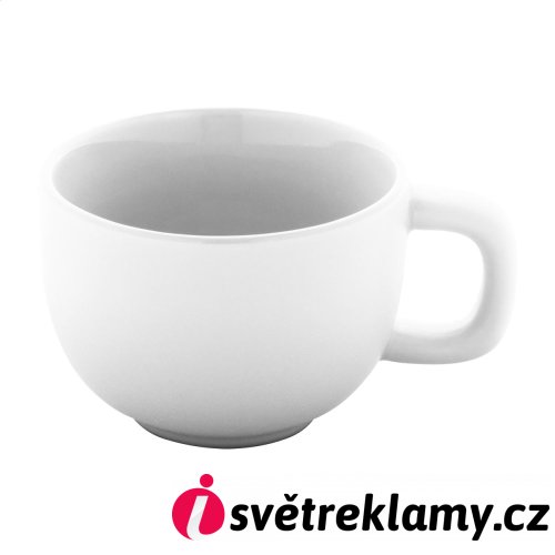 Caturra Plus sada šálků na cappuccino