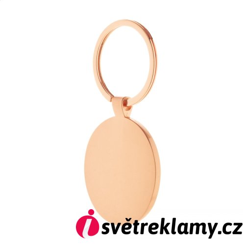 Nitidus přívěšek na klíče
