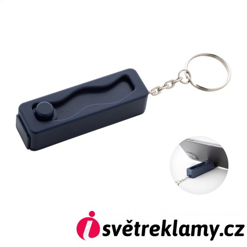 Zencall antistresový přívěšek na klíče RABS