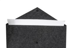 Refelt Slim taška na dokumenty z RPET