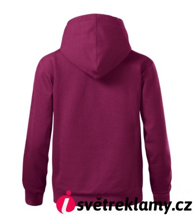 Moon - Barva: fuchsiová, Velikost: XS