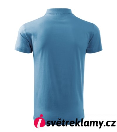 Single J. - Barva: bílá, Velikost: S